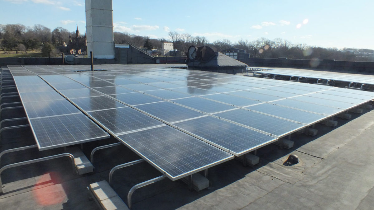 How Much Are Solar Panels In Ny