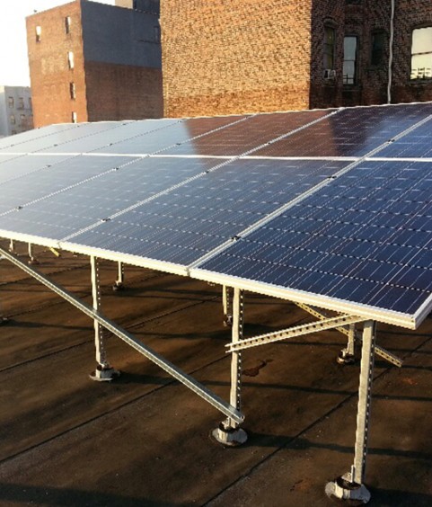 Home Solar Panels Bronx NY
