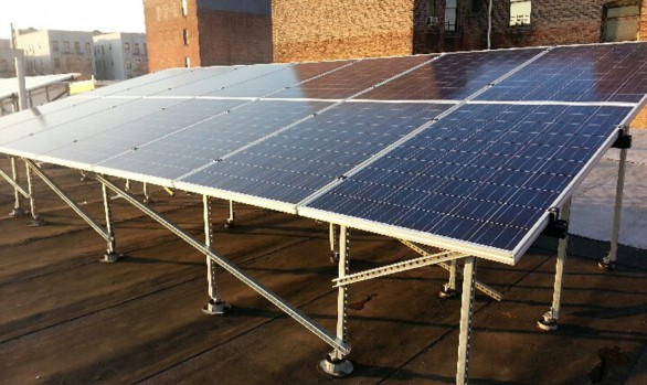 Home Solar Panels Bronx NY