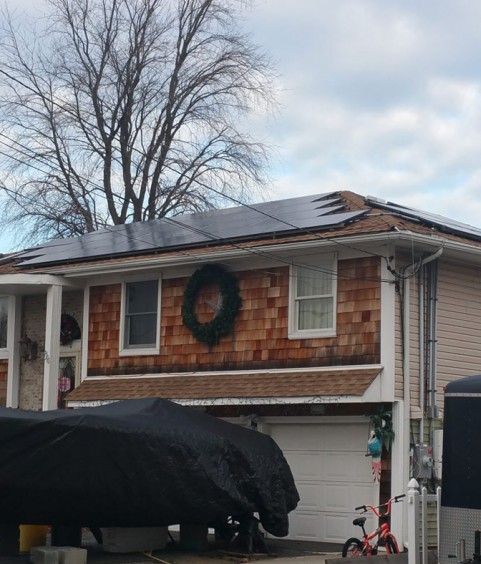 Home Solar Panels Bethpage NY