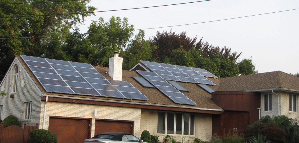 home solar panels lawrence new york