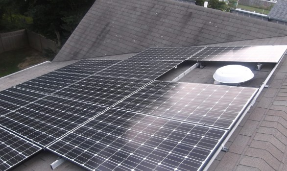 Home Solar Panels Locust Valley NY