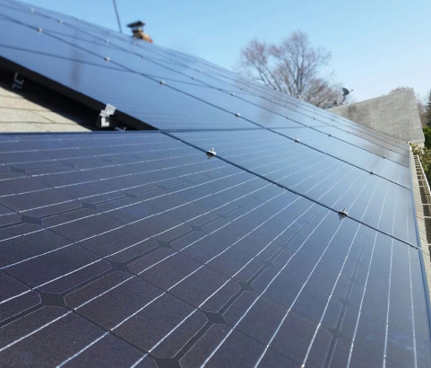Home Solar Panels Plainview NY