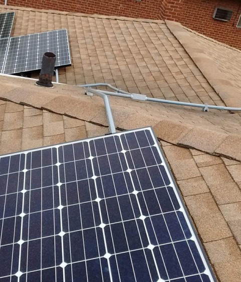Home Solar Panels Wantagh Long Island NY