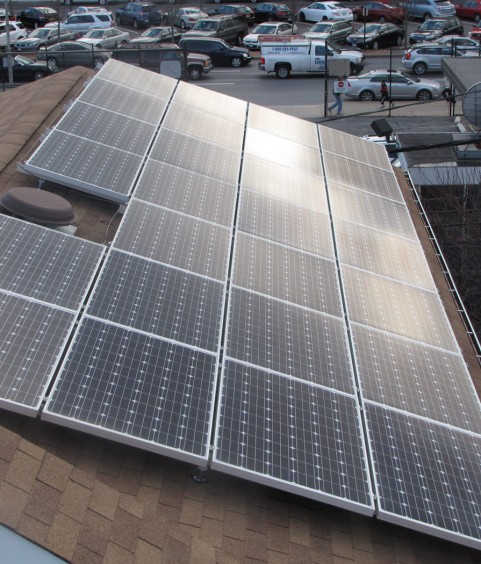Home Solar Panels Long Beach NY