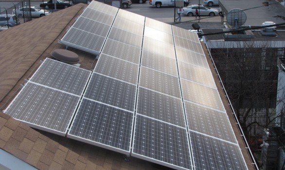 Home Solar Panels Long Beach NY