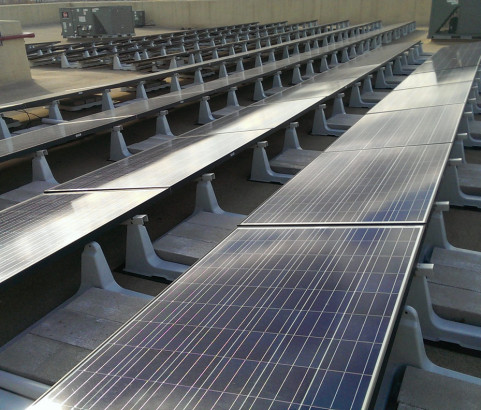 Commercial Solar Panels Staten Island NY