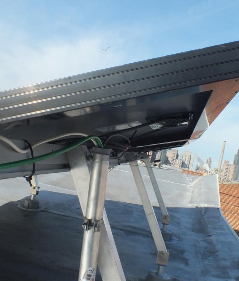 Home Solar Panels Queens NY