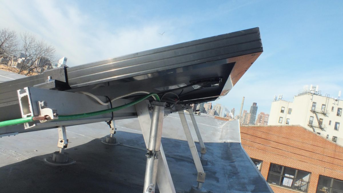 Home Solar Panels Queens NY » Grid City Electric