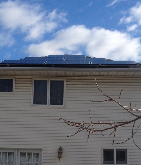 Home Solar Panels Massapequa Park NY