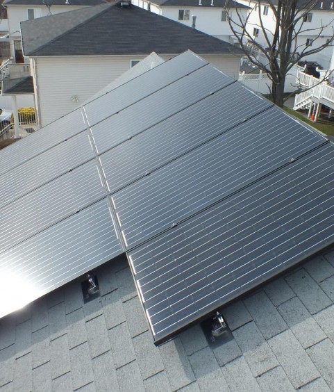 Home Solar Panels Staten Island NY