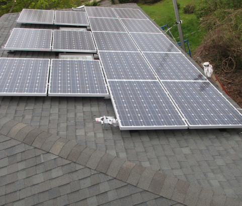 Home Solar Panels Lawrence NY