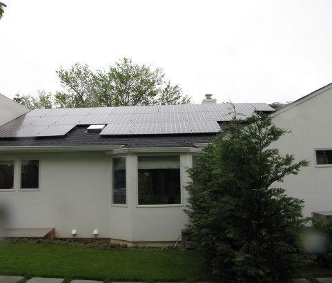 Home Solar Panels Woodmere NY