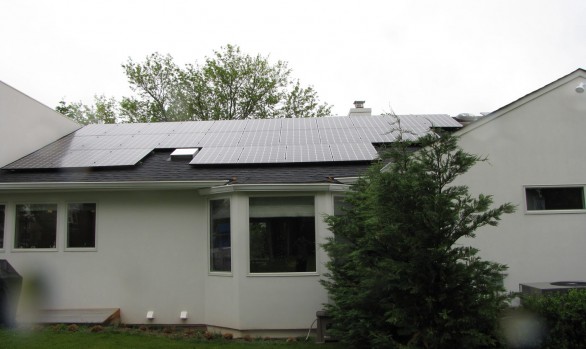 Home Solar Panels Woodmere NY
