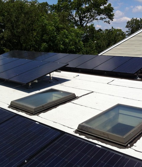 Home Solar Panels Yonkers NY