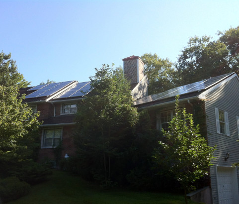 Home Solar Panels Queens NYC