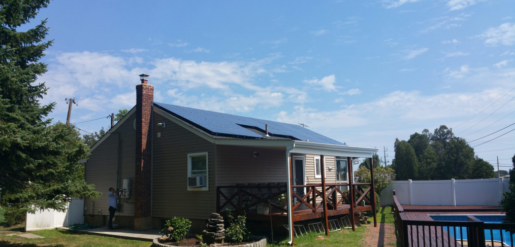 Residential Solar on Long Island 02