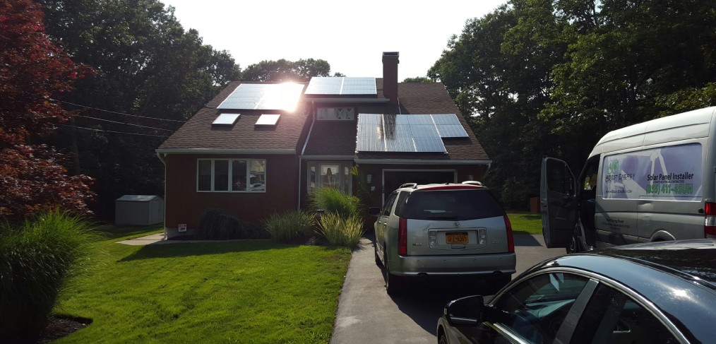 Residential Solar on Long Island 03