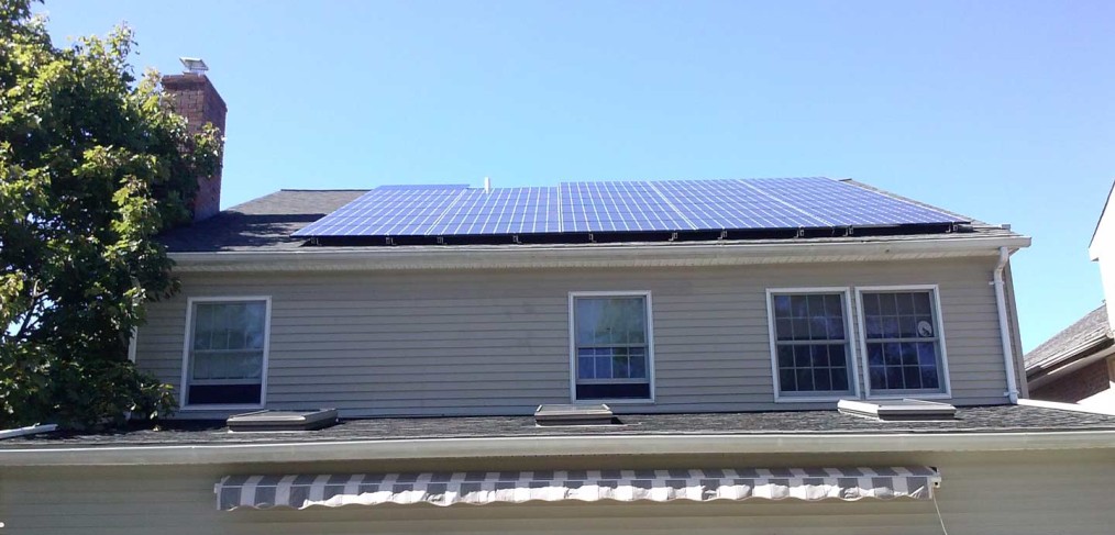 Residential Solar on Long Island 07