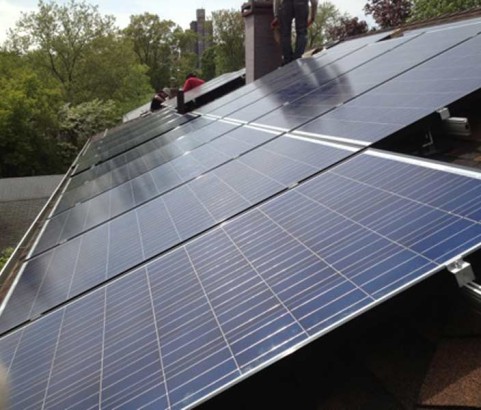 Residential Solar Energy Fresh Meadows Queens NY