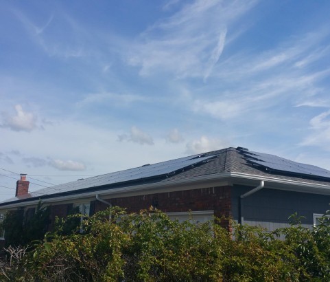 Residential Solar Energy Island Park Long Island NY