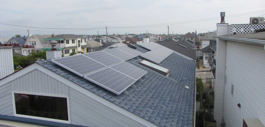 Residential Solar on Long Island 06