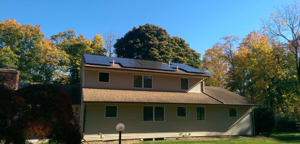 Residential Solar on Long Island NY