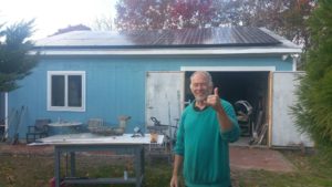 Residential Solar on Long Island