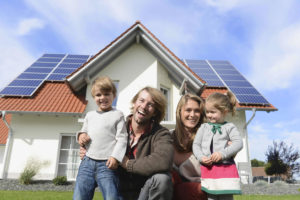 why solar is perfect for new homeowners in Long Island and NYC