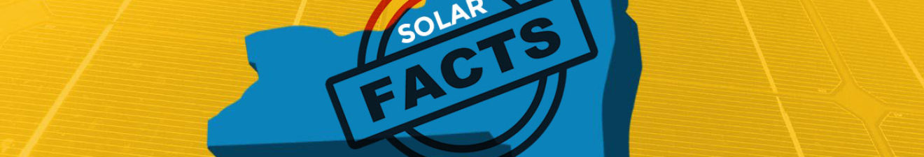 Facts about solar in New York - Top 10 Myths Busted