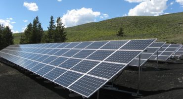 Solar Energy Company NY