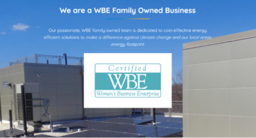 WBE PPA Solar Job in NYC